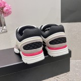 C*hanel Sneakers 8 Colors 23112203