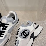 C*hanel Sneakers 8 Colors 23112203