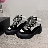 C*hanel Sneakers 7 Colors 23112202