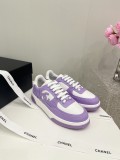C*hanel Sneakers 6 Colors 23112202