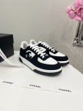 C*hanel Sneakers 6 Colors 23112202