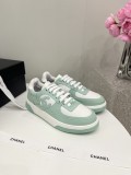 C*hanel Sneakers 6 Colors 23112202