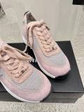 C*hanel Sneakers  4 Colors 23112201