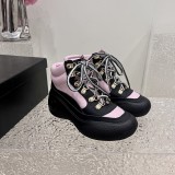 C*hanel Sneakers 7 Colors 23112202