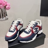 C*hanel Sneakers 8 Colors 23112203