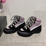 C*hanel Sneakers 7 Colors 23112202