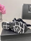 C*hanel Sneakers  4 Colors 23112201