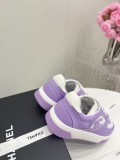 C*hanel Sneakers 6 Colors 23112202