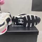 C*hanel Sneakers 8 Colors 23112203