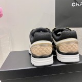 C*hanel Sneakers 8 Colors 23112203