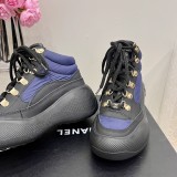 C*hanel Sneakers 7 Colors 23112202
