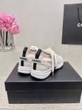 C*hanel Sneakers  4 Colors 23112201