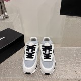 C*hanel Sneakers 8 Colors 23112203