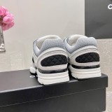 C*hanel Sneakers 8 Colors 23112203