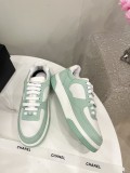 C*hanel Sneakers 6 Colors 23112202