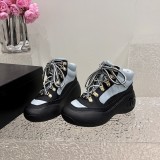 C*hanel Sneakers 7 Colors 23112202