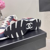 C*hanel Sneakers 8 Colors 23112203