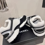 C*hanel Sneakers 8 Colors 23112203