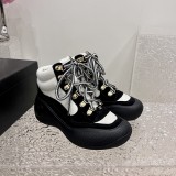 C*hanel Sneakers 7 Colors 23112202