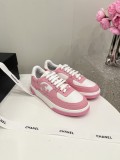 C*hanel Sneakers 6 Colors 23112202