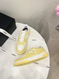 C*hanel Sneakers 6 Colors 23112202