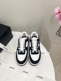C*hanel Sneakers 6 Colors 23112202