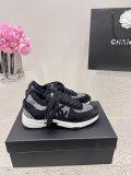 C*hanel Sneakers  4 Colors 23112201