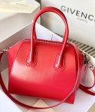 Givenchy original leather Antigona tote bag Small size A127 23112418