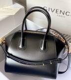 Givenchy original leather Antigona tote bag Small size A127 23112418