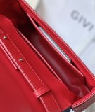 Givenchy original box leather shoulder bag A127 23112416