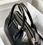 Givenchy original leather Antigona tote bag Small size A127 23112418
