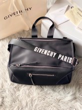 Givenchy original leather Men handbag A127 23112406