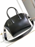 Givenchy original leather Antigona tote bag Medium size A127 23112409