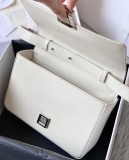 Givenchy original box leather shoulder bag A127 23112416