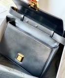 Givenchy original box leather shoulder bag A127 23112416