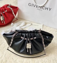 Givenchy original leather kenny Small bag  A127 23112401
