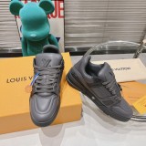 L &V T Rainer Unisex Sneakers 3 Colors 23112401