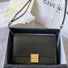 Givenchy original box leather shoulder bag A127 23112416