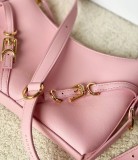 Givenchy original leather VOYOU shoulder bag A127 23112411