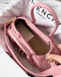 Givenchy original leather Antigona stretch shoulder bag A127 23112405