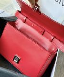 Givenchy original box leather shoulder bag A127 23112416