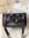 Givenchy original leather Men handbag A127 23112406