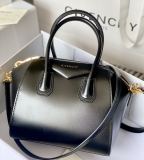 Givenchy original leather Antigona tote bag Small size A127 23112418