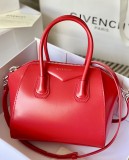 Givenchy original leather Antigona tote bag Small size A127 23112418