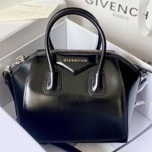 Givenchy original leather Antigona tote bag Small size A127 23112418