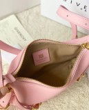 Givenchy original leather VOYOU shoulder bag A127 23112411