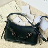 Givenchy original leather VOYOU shoulder bag A127 23112411