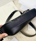 Givenchy original leather VOYOU shoulder bag A127 23112411