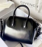 Givenchy original leather Antigona tote bag Small size A127 23112418