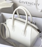 Givenchy original leather Antigona tote bag Small size A127 23112418